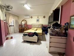 Blk 542 Hougang Avenue 8 (Hougang), HDB 4 Rooms #533463811